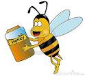 Когда пчела может поднять тяжесть больше своего...