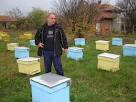 Где распространено в россии пчеловодство