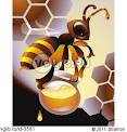У каких пчёл мёд полезнее? 